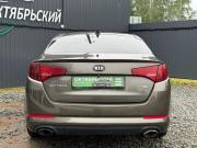 Kia Optima III Рестайлинг Ижевск  - изображение 20