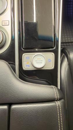 Genesis GV80 I с пробегом 2020 года, цена 4 990 000 рублей, 92005 км, внедорожник, Автокод Объявления