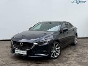 Mazda 6 III (GJ) Рестайлинг 2 Москва  - изображение 15