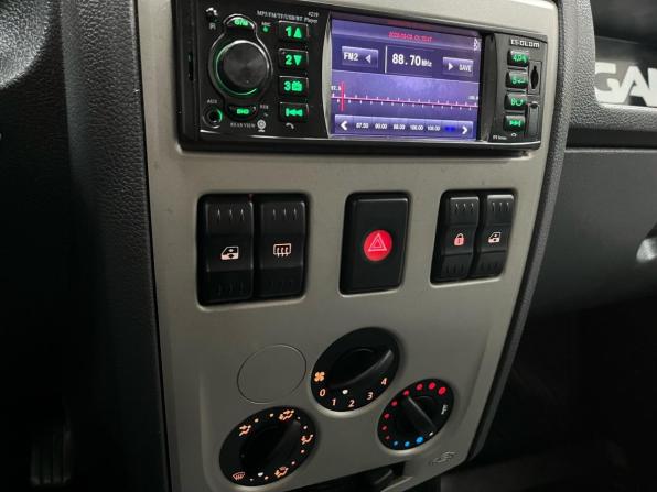 Renault Logan I с пробегом 2007 года, цена 248 000 рублей, 217168 км, седан, Автокод Объявления