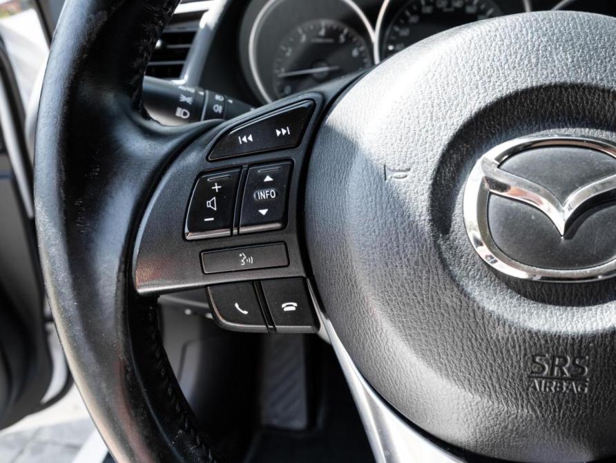 Mazda 6 III (GJ) Рестайлинг Ставрополь  - изображение 20