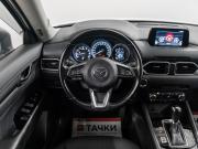 Mazda CX-5 II Красноярск  - изображение 36