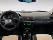 Skoda Octavia I (A4) Рестайлинг Уфа  - изображение 21