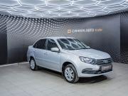Lada (ВАЗ) Granta I Рестайлинг Самара  - изображение 18