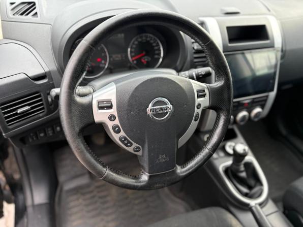 Nissan X-Trail II Рестайлинг с пробегом 2013 года, цена 1 422 000 рублей, 227745 км, внедорожник, Автокод Объявления