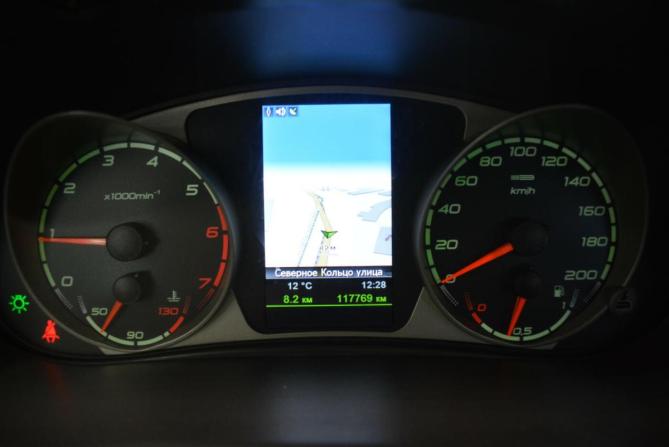 Lada (ВАЗ) Priora I с пробегом 2012 года, цена 347 000 рублей, 117000 км, универсал, Автокод Объявления