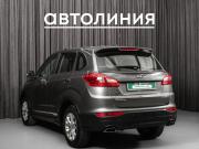 Chery Tiggo 5 I Красноярск  - изображение 21