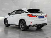 Lexus RX IV Новосибирск  - изображение 37