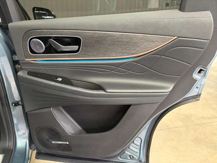 Jaecoo J8 Краснодар  - изображение 19