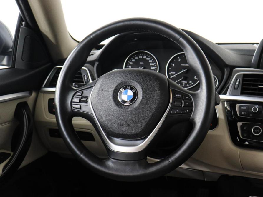 BMW 4 серии F32/F33/F36 Рестайлинг Химки  - изображение 15