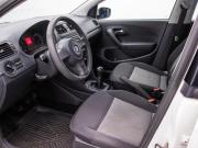Volkswagen Polo V Москва  - изображение 26