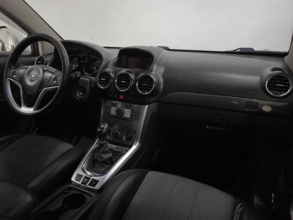 Opel Antara I Рестайлинг с пробегом 2013 года, цена 945 000 рублей, 165310 км, внедорожник, Автокод Объявления