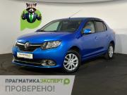 Renault Logan II Великий Новгород  - изображение 20