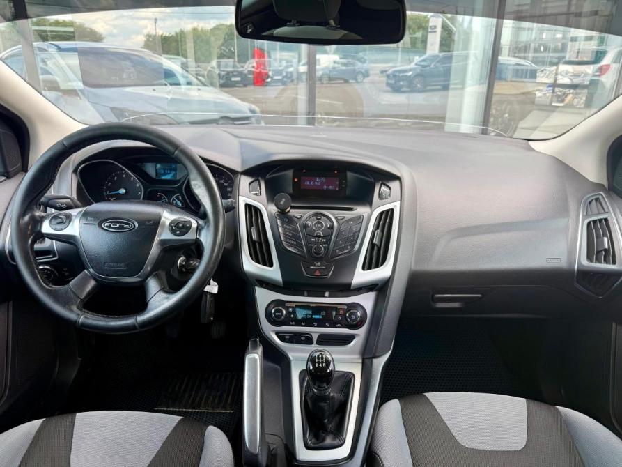 Ford Focus III Воронеж  - изображение 9