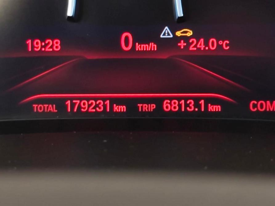 BMW 5 серии VII (G30/G31/G38) Санкт-Петербург  - изображение 18