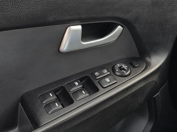 Kia Sportage III с пробегом 2011 года, цена 960 000 рублей, 215742 км, внедорожник, Автокод Объявления