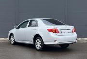 Toyota Corolla X (E140 E150) Красноярск  - изображение 27