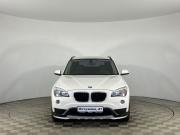 BMW X1 I (E84) Рестайлинг Воронеж  - изображение 23