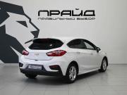 Chevrolet Cruze II Рестайлинг Ростов-на-Дону  - изображение 28