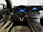Mercedes-Benz GLC Coupe I (C253) Рестайлинг Москва  - изображение 41