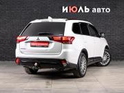 Mitsubishi Outlander III Рестайлинг 3 Екатеринбург  - изображение 24