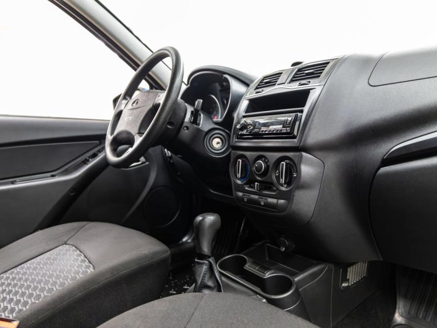 Lada (ВАЗ) Granta I Рестайлинг Волгоград  - изображение 28
