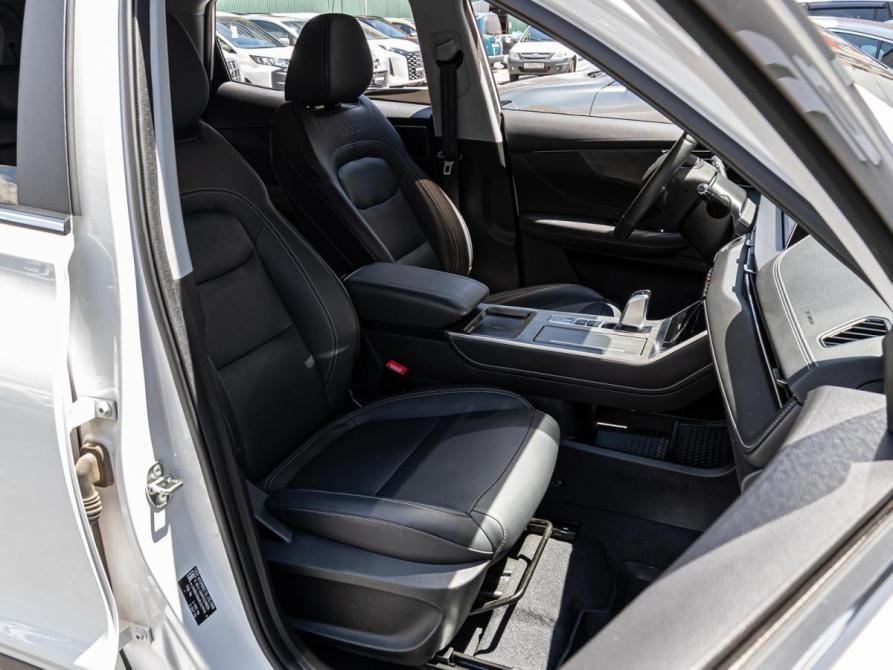 Chery Tiggo 4 Pro I Краснодар  - изображение 8