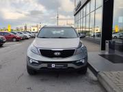 Kia Sportage III Рестайлинг Санкт-Петербург  - изображение 22