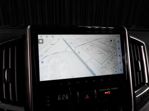 Toyota Land Cruiser 200 Series Рестайлинг 2 с пробегом 2021 года, цена 7 799 000 рублей, 113491 км, внедорожник, Автокод Объявления