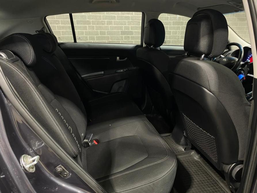 Kia Sportage III Челябинск  - изображение 11