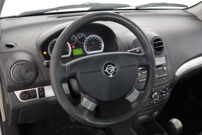 Ravon Nexia R3 с пробегом 2017 года, цена 649 000 рублей, 122000 км, седан, Автокод Объявления