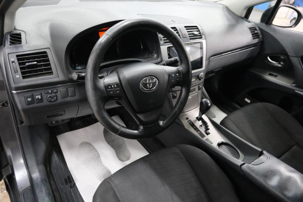 Toyota Avensis III Омск  - изображение 11