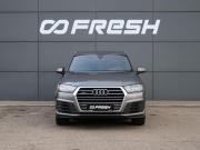 Audi Q7 II (4M) Краснодар  - изображение 28