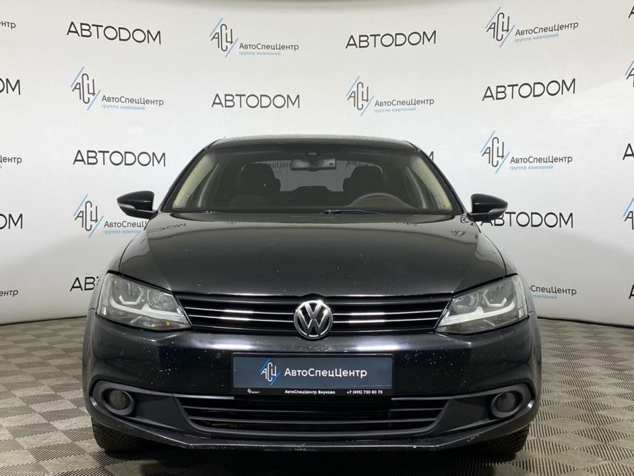 Volkswagen Jetta VI Москва  - изображение 5