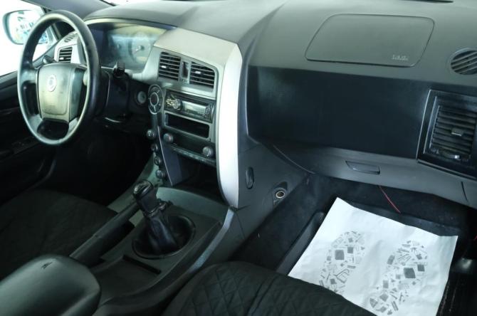 SsangYong Kyron I Рестайлинг с пробегом 2013 года, цена 959 000 рублей, 260000 км, внедорожник, Автокод Объявления