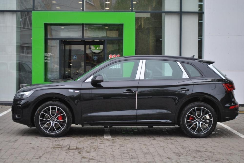 Audi Q5 II (FY) Рестайлинг Москва  - изображение 2