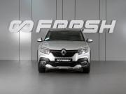 Renault Logan II Рестайлинг Минеральные Воды  - изображение 19