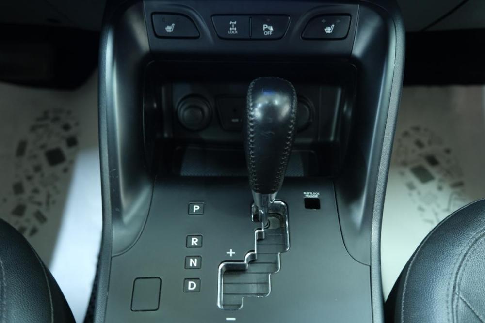 Hyundai ix35 I Омск  - изображение 17
