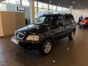 Honda CR-V I Рестайлинг Чебоксары  - изображение 38