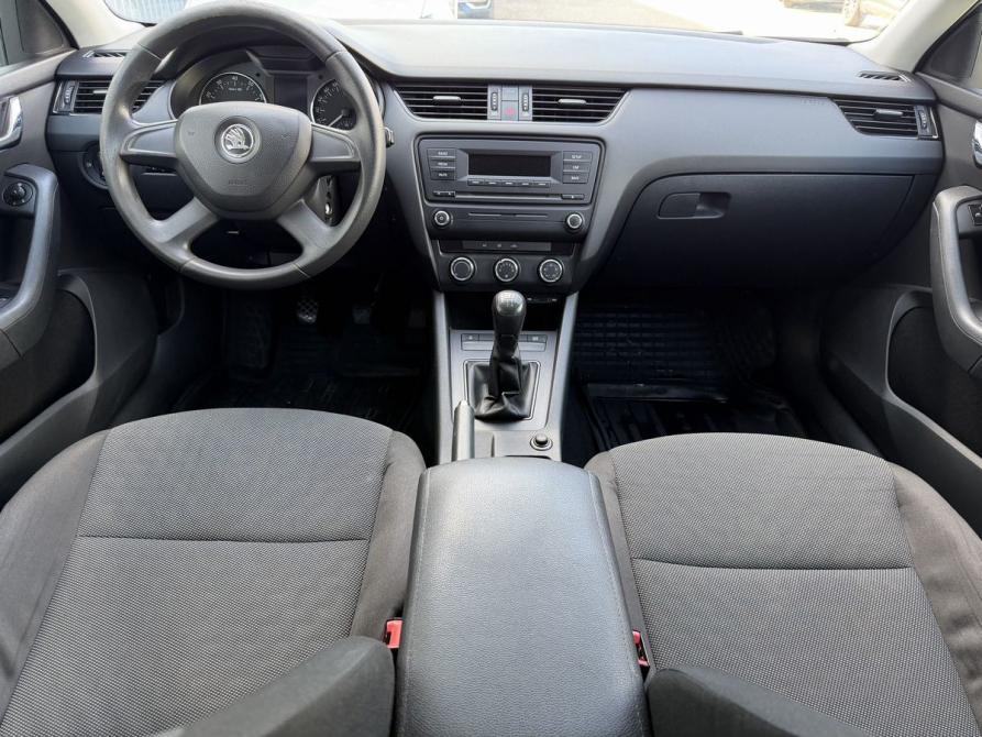 Skoda Octavia III (A7) Саратов  - изображение 10