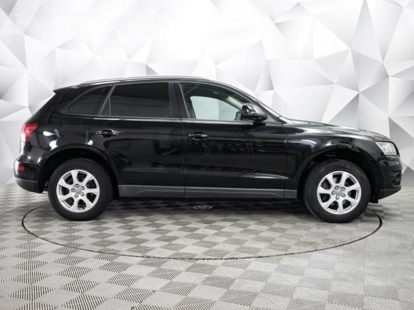 Audi Q5 I (8R) с пробегом 2012 года, цена 1 373 000 рублей, 230000 км, внедорожник, Автокод Объявления