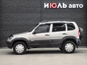 Chevrolet Niva I Рестайлинг Екатеринбург  - изображение 26
