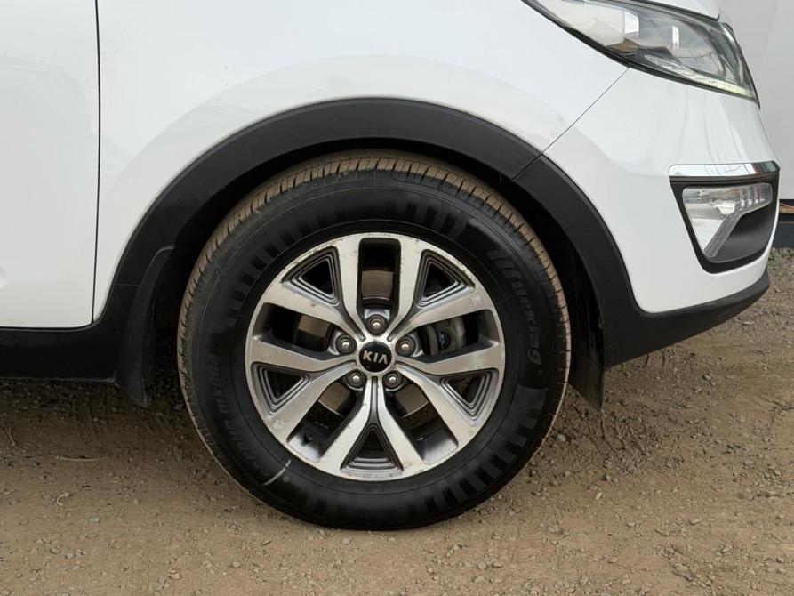 Kia Sportage III Рестайлинг Набережные Челны  - изображение 14