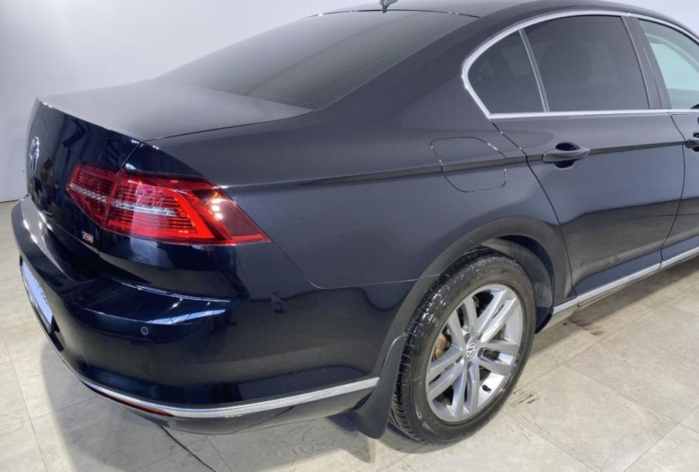 Volkswagen Passat B8 Саранск  - изображение 3
