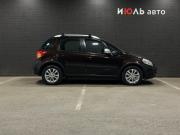 Suzuki SX4 I (Classic) Рестайлинг Челябинск  - изображение 21