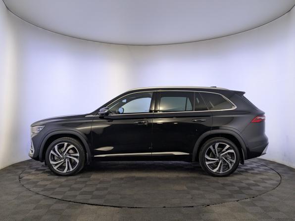 Geely Monjaro I Рестайлинг с пробегом 2023 года, цена 3 385 000 рублей, 26976 км, внедорожник, Автокод Объявления