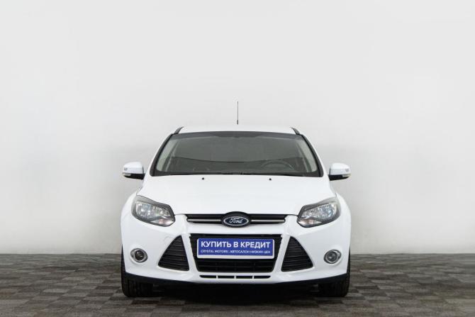 Ford Focus III с пробегом 2012 года, цена 699 000 рублей, 237000 км, хэтчбек, Автокод Объявления