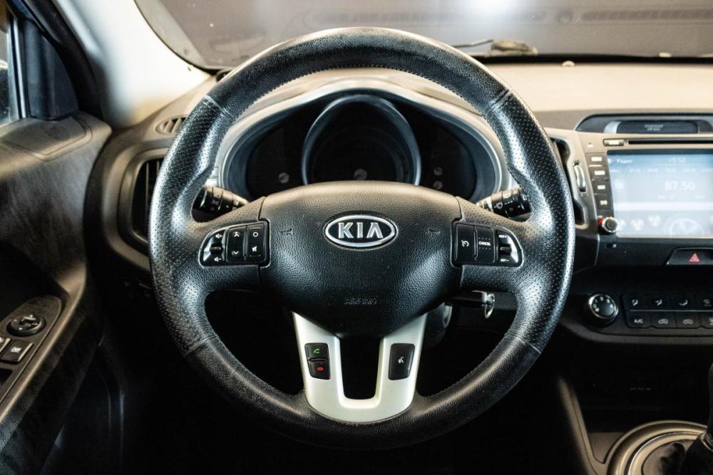Kia Sportage III Уфа  - изображение 6
