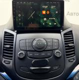 Chevrolet Orlando I Тюмень  - изображение 34