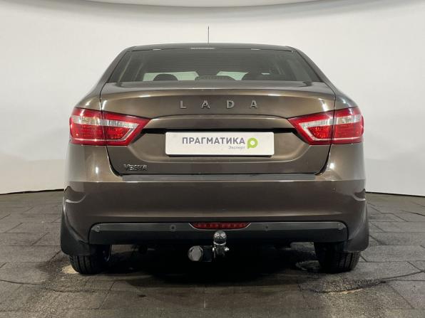 Lada (ВАЗ) Vesta I с пробегом 2020 года, цена 999 900 рублей, 88624 км, седан, Автокод Объявления